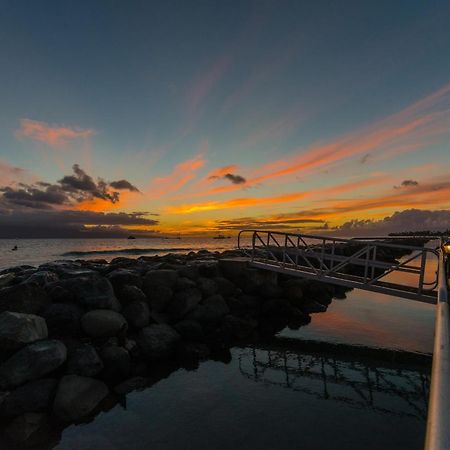 Paki Maui 222 Daire Napili-Honokowai Oda fotoğraf