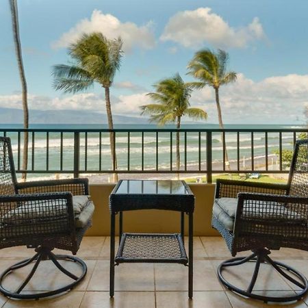 Paki Maui 222 Daire Napili-Honokowai Dış mekan fotoğraf