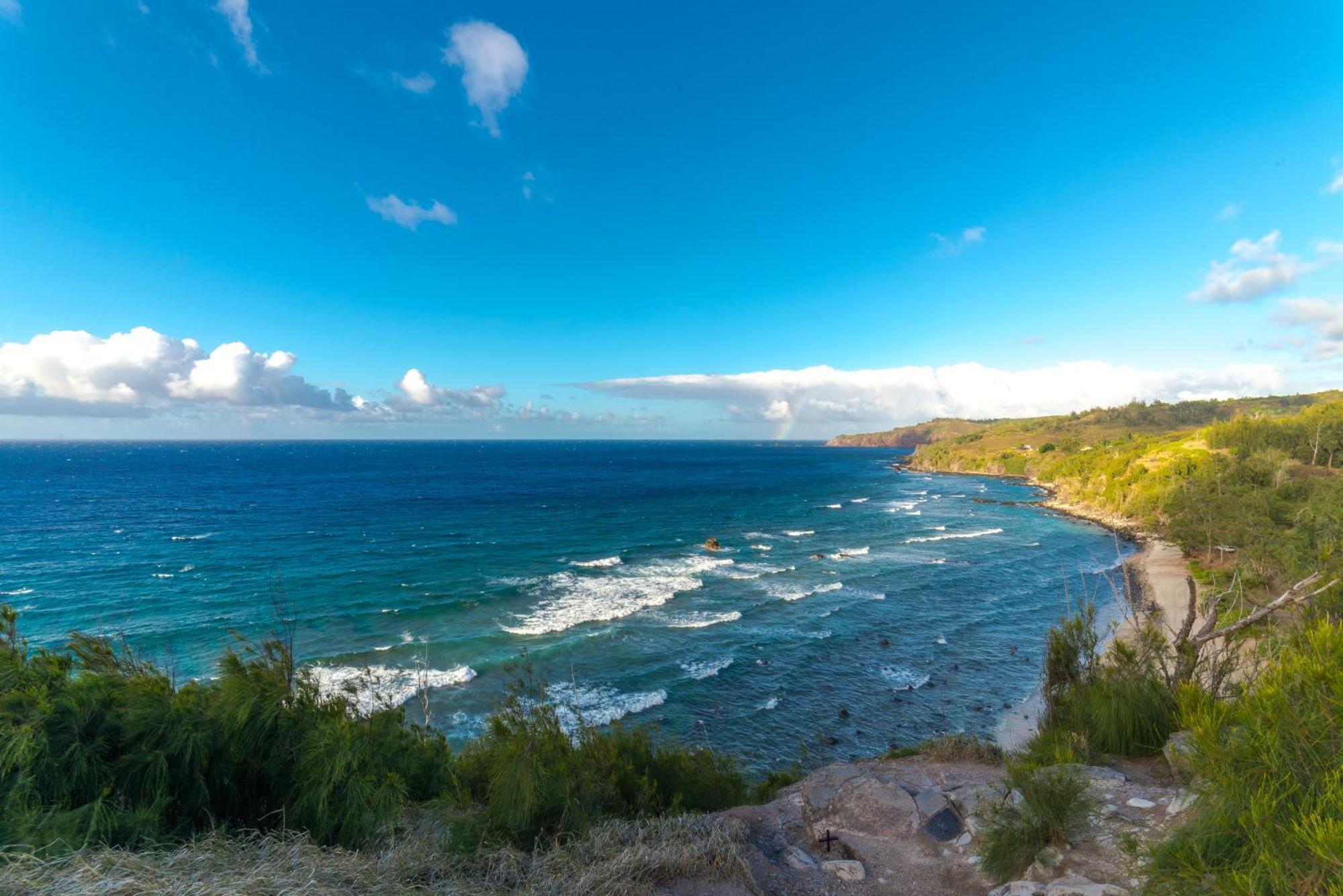 Paki Maui 222 Daire Napili-Honokowai Oda fotoğraf