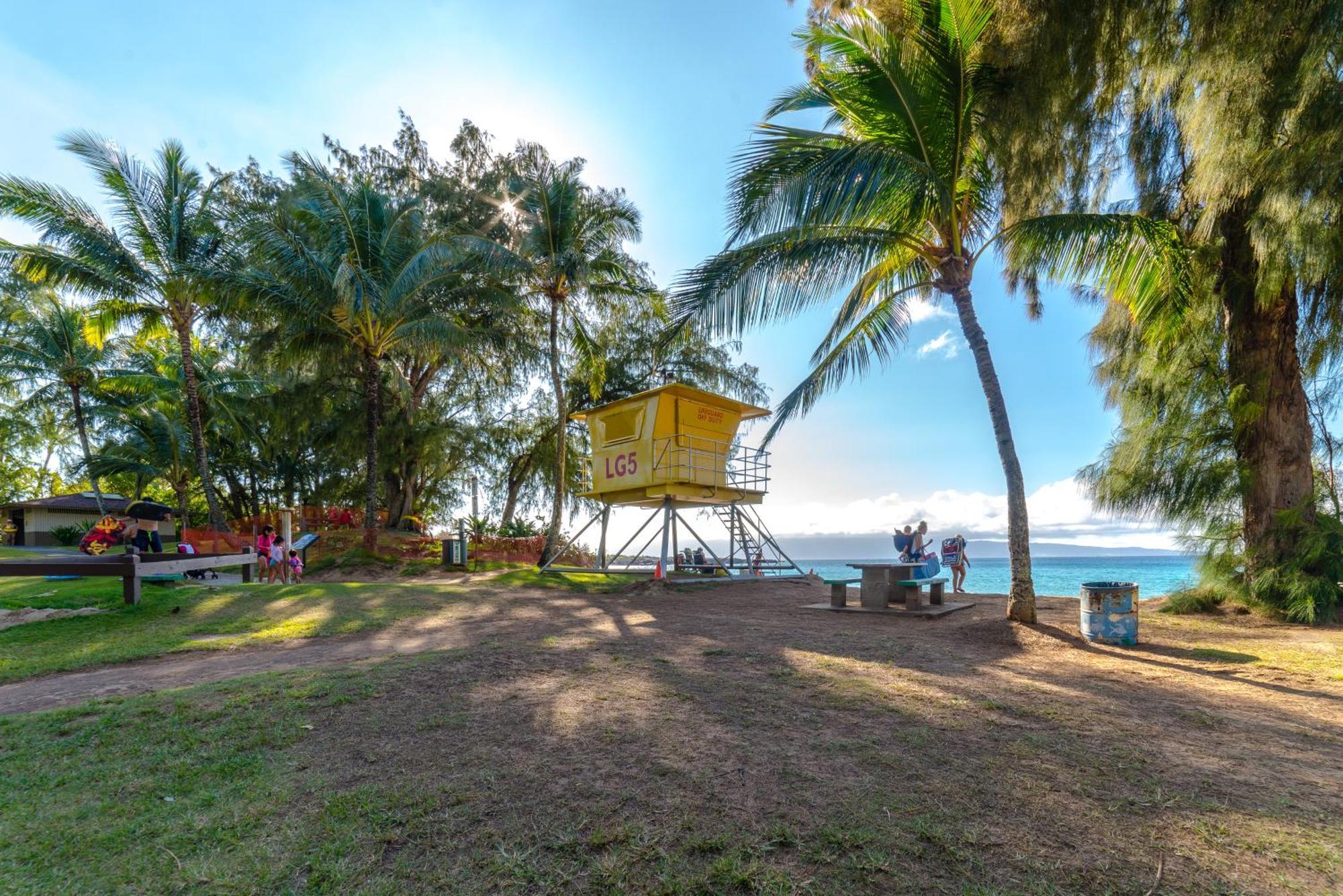 Paki Maui 222 Daire Napili-Honokowai Oda fotoğraf