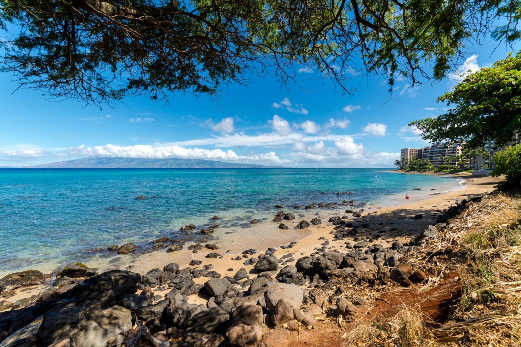 Paki Maui 222 Daire Napili-Honokowai Oda fotoğraf