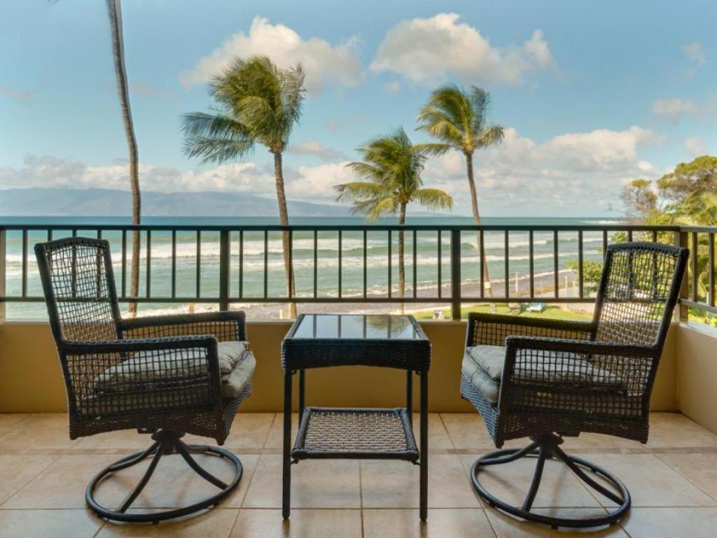 Paki Maui 222 Daire Napili-Honokowai Dış mekan fotoğraf